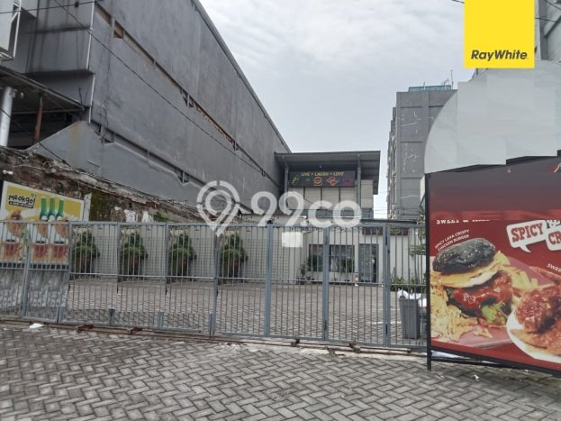 Rumah Cantik Siap Huni Di Tegalsari Luas 170m2 Lokasi Strategis Rumah Cantik Siap Huni Di Tegalsari Luas 170m2 Lokasi Strategis