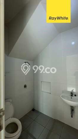 Rumah Modern Cantik 3 Kamar Bisa Langsung Pindah di Wiyung Rumah Modern Cantik 3 Kamar Bisa Langsung Pindah di Wiyung