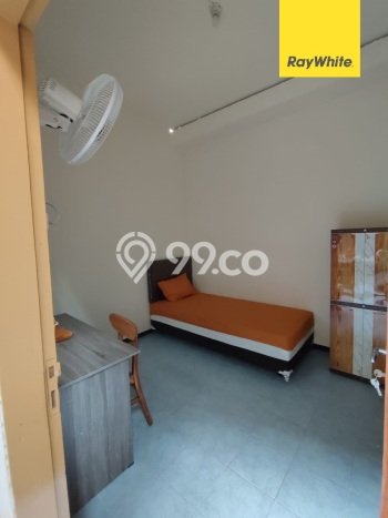 Dijual Rumah Modern 11 KT di Malang Kota, Malang Dijual Rumah Modern 11 KT di Malang Kota, Malang