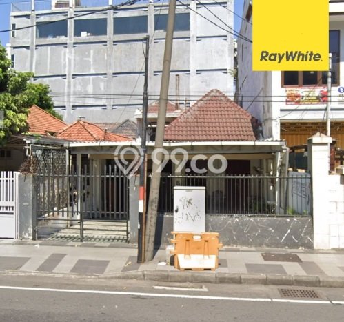 Rumah sewa siap huni 7 Kamar Tidur di Diponegoro, Surabaya Rumah sewa siap huni 7 Kamar Tidur di Diponegoro, Surabaya