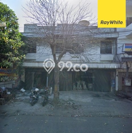 Unit Ruko Dijual di Bubutan Surabaya Luas Tanah 200m2, Luas Bangunan 200m2 Unit Ruko Dijual di Bubutan Surabaya Luas Tanah 200m2, Luas Bangunan 200m2