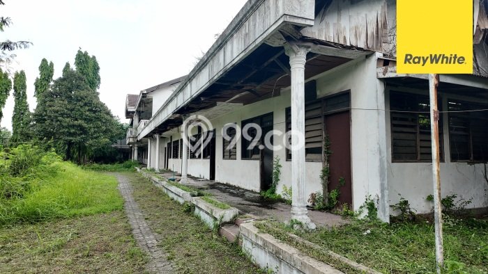 Kontrakan Prestisius 1 Kamar di Raya A Yani Dekat Fasilitas Premium Kontrakan Prestisius 1 Kamar di Raya A Yani Dekat Fasilitas Premium