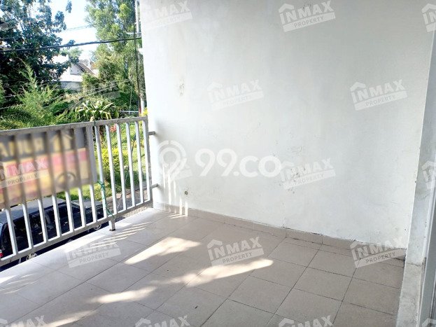 Rumah Minimalis 3 Kamar LT 82m2 di Tidar Rumah Minimalis 3 Kamar LT 82m2 di Tidar
