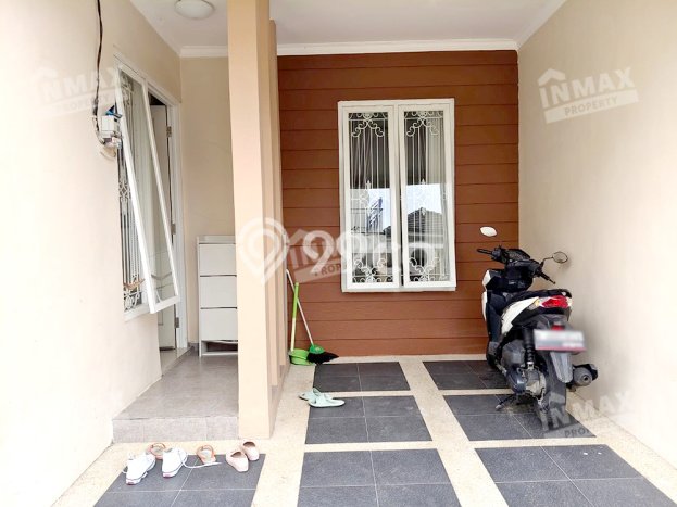 Hunian Cantik Minimalis Lb 45m2 di Karangploso, Malang Hunian Cantik Minimalis Lb 45m2 di Karangploso, Malang
