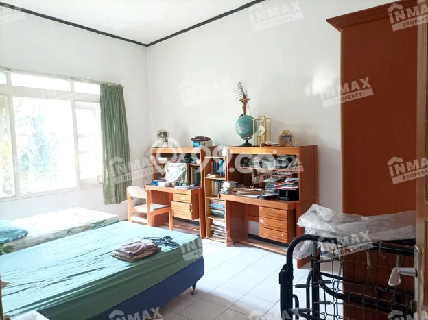 Jual Rumah Eksklusif 2 KT di Oro-Oro Dowo, Malang Jual Rumah Eksklusif 2 KT di Oro-Oro Dowo, Malang