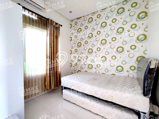 For Sale Hunian Rumah Terawat 3 KT di Tidar, Malang For Sale Hunian Rumah Terawat 3 KT di Tidar, Malang