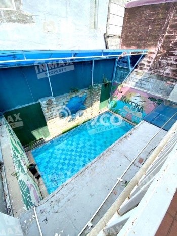 Rumah Strategis Modern Lb 220m2 di Batu, Batu Rumah Strategis Modern Lb 220m2 di Batu, Batu