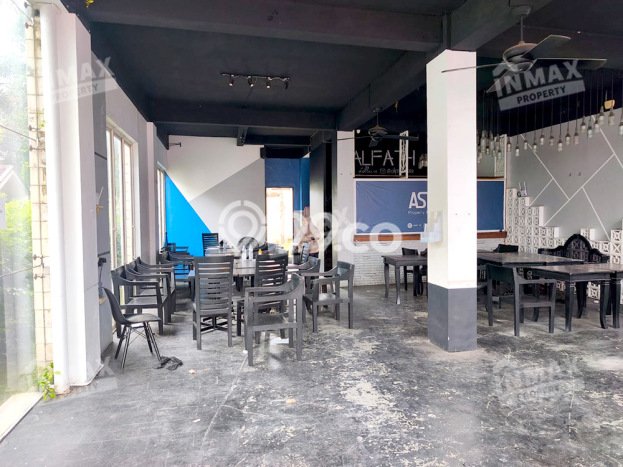 FOR SALE! Ruko di Lowokwaru Malang, LT 120m2, LB 240m2 FOR SALE! Ruko di Lowokwaru Malang, LT 120m2, LB 240m2