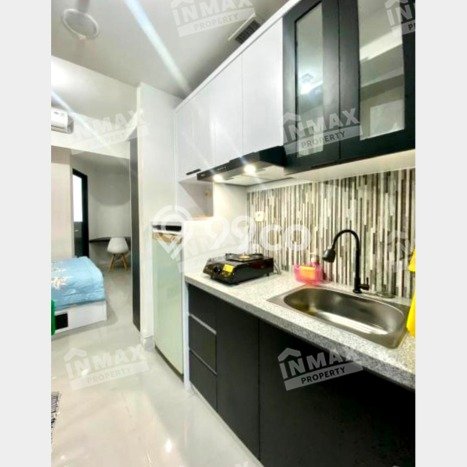 Apartemen Terjangkau Dijual di Malang 1 KT & 1 KM Apartemen Terjangkau Dijual di Malang 1 KT & 1 KM