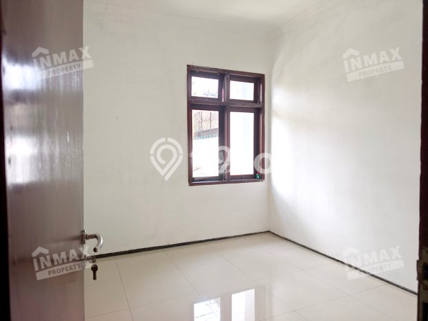 Jual Rumah Eksklusif 3 KT di Dieng, Malang Jual Rumah Eksklusif 3 KT di Dieng, Malang