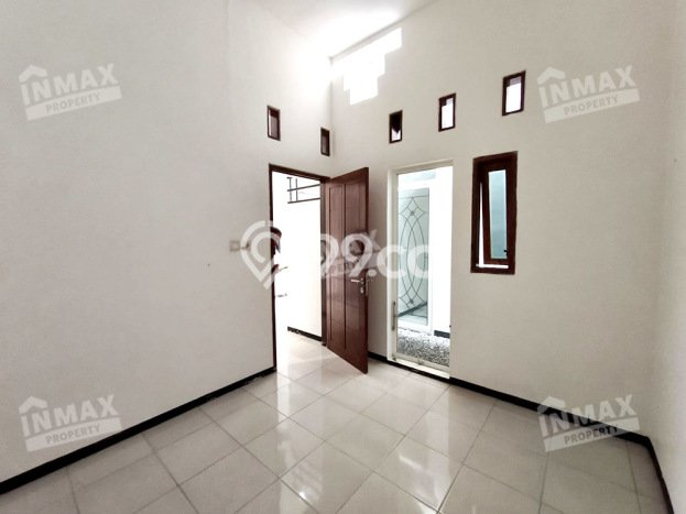 Dijual Hunian Rumah Nyaman 4 KT di Araya, Malang Dijual Hunian Rumah Nyaman 4 KT di Araya, Malang