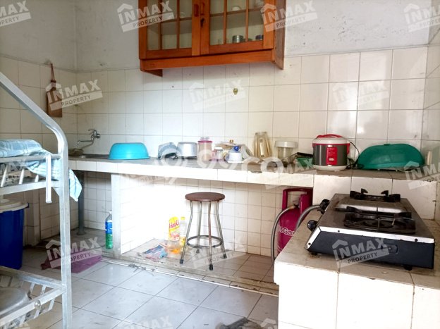 Jual Rumah Eksklusif 2 KT di Oro-Oro Dowo, Malang Jual Rumah Eksklusif 2 KT di Oro-Oro Dowo, Malang