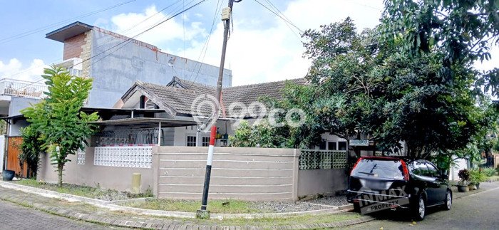 Hunian Nyaman Asri 3 KT Siap Huni di Araya Malang Hunian Nyaman Asri 3 KT Siap Huni di Araya Malang
