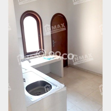 Rumah Modern 4 KT di Villa Puncak Tidar Malang Unfurnished Rumah Modern 4 KT di Villa Puncak Tidar Malang Unfurnished