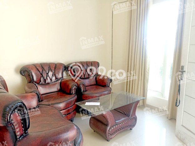 Rumah Minimalis 3 Kamar LT 82m2 di Tidar Rumah Minimalis 3 Kamar LT 82m2 di Tidar