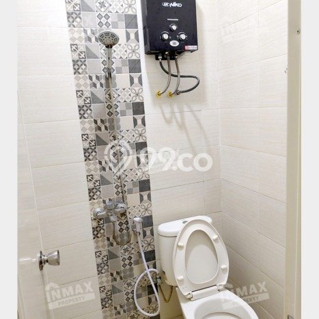 Hunian Cantik Minimalis Lb 45m2 di Karangploso, Malang Hunian Cantik Minimalis Lb 45m2 di Karangploso, Malang