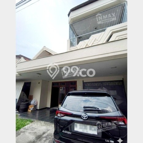 Hot Offer Hunian Mewah Ideal dan Luas di Lowokwaru, Malang Hot Offer Hunian Mewah Ideal dan Luas di Lowokwaru, Malang