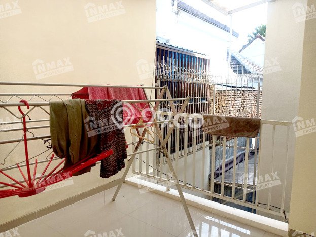 Rumah Minimalis 3 Kamar LT 82m2 di Tidar Rumah Minimalis 3 Kamar LT 82m2 di Tidar