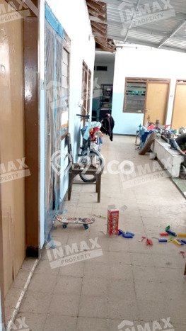 Kost Dijual di Soekarno Hatta dengan 6 KT dan Luas 178m2 Kost Dijual di Soekarno Hatta dengan 6 KT dan Luas 178m2
