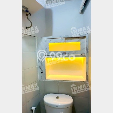 Dijual Apartemen 1 KT 1 KM di Tlogomas Luas 18m2 Dijual Apartemen 1 KT 1 KM di Tlogomas Luas 18m2