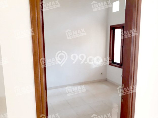 Rumah Modern 4 KT di Villa Puncak Tidar Malang Unfurnished Rumah Modern 4 KT di Villa Puncak Tidar Malang Unfurnished