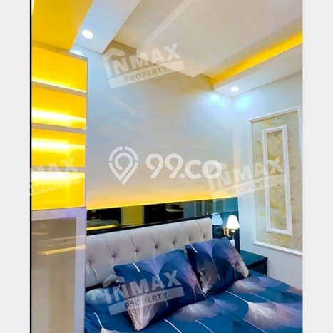 Dijual Apartemen 1 KT 1 KM di Tlogomas Luas 18m2 Dijual Apartemen 1 KT 1 KM di Tlogomas Luas 18m2