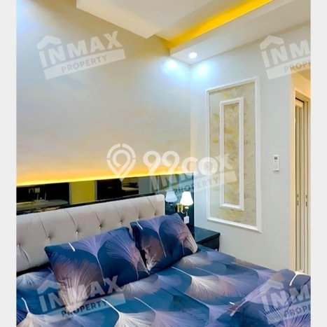 Dijual Apartemen 1 KT 1 KM di Tlogomas Luas 18m2 Dijual Apartemen 1 KT 1 KM di Tlogomas Luas 18m2
