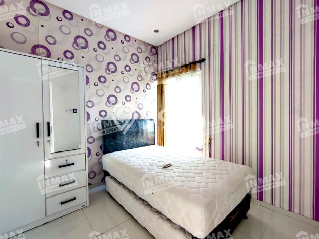 For Sale Hunian Rumah Terawat 3 KT di Tidar, Malang For Sale Hunian Rumah Terawat 3 KT di Tidar, Malang