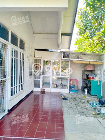 Hunian Nyaman Asri 3 KT Siap Huni di Araya Malang Hunian Nyaman Asri 3 KT Siap Huni di Araya Malang