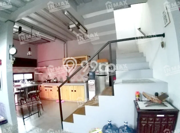 Dijual Rumah Eksklusif 3 KT di Sulfat, Malang Dijual Rumah Eksklusif 3 KT di Sulfat, Malang