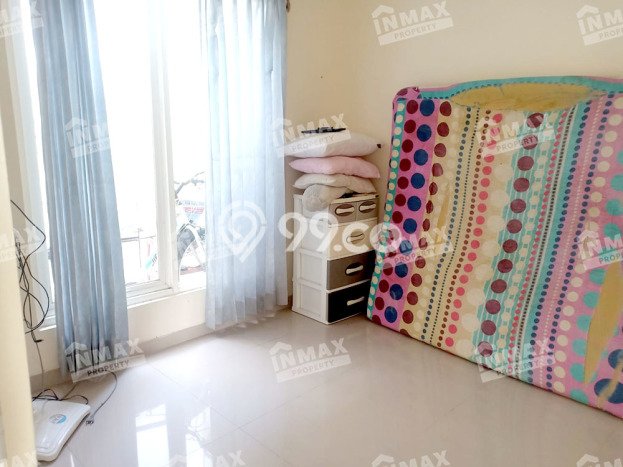 Rumah Minimalis 3 Kamar LT 82m2 di Tidar Rumah Minimalis 3 Kamar LT 82m2 di Tidar