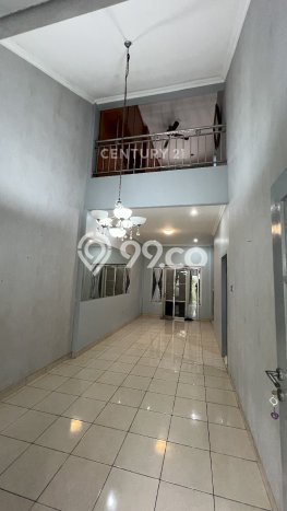 Rumah Modern Cantik 2 KT Siap Huni di Karawaci Rumah Modern Cantik 2 KT Siap Huni di Karawaci