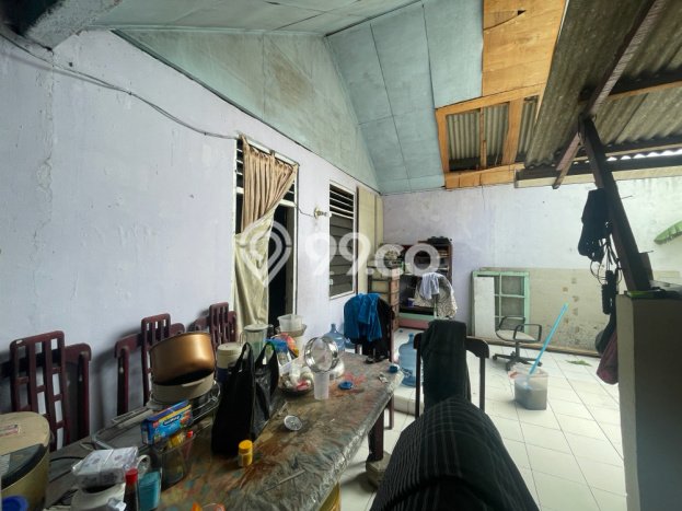 Siap Huni Rumah Mewah 4 Kamar di Karawaci Dekat ke Mana Pun Siap Huni Rumah Mewah 4 Kamar di Karawaci Dekat ke Mana Pun