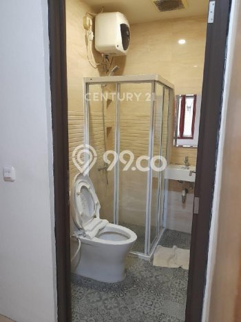 Rumah sewa siap pakai 4 KT di Lippo Karawaci, Tangerang Rumah sewa siap pakai 4 KT di Lippo Karawaci, Tangerang