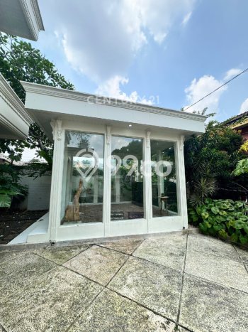 Dijual Rumah Premium dengan Fasilitas Sekitar Komplit di Cilandak, Jakarta Selatan Dijual Rumah Premium dengan Fasilitas Sekitar Komplit di Cilandak, Jakarta Selatan