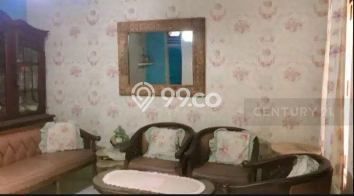 Dijual Rumah Strategis Bagus Punya 3 KT di Cibodas Tangerang SHM Dijual Rumah Strategis Bagus Punya 3 KT di Cibodas Tangerang SHM
