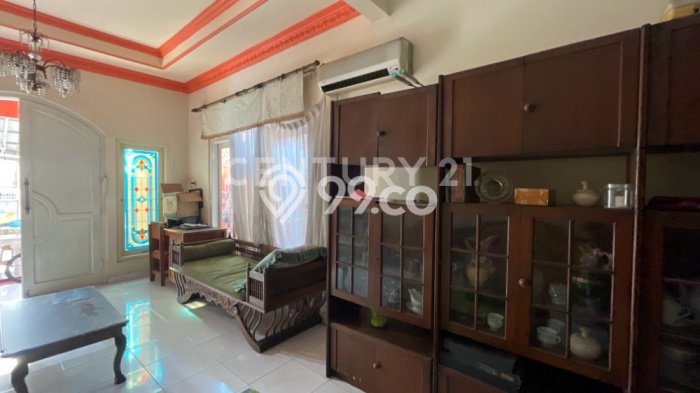 Rumah Modern 3 KT LT 198m2 di Cimone Rumah Modern 3 KT LT 198m2 di Cimone