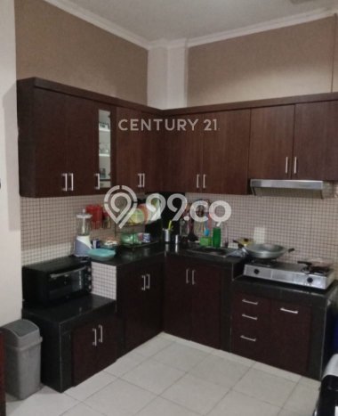 Rumah Modern Minimalis 3 Kamar Siap Huni di Karawaci Rumah Modern Minimalis 3 Kamar Siap Huni di Karawaci