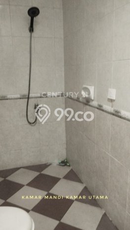 For Sale Hunian Rumah Nyaman 3 KT di Lippo Karawaci, Tangerang For Sale Hunian Rumah Nyaman 3 KT di Lippo Karawaci, Tangerang