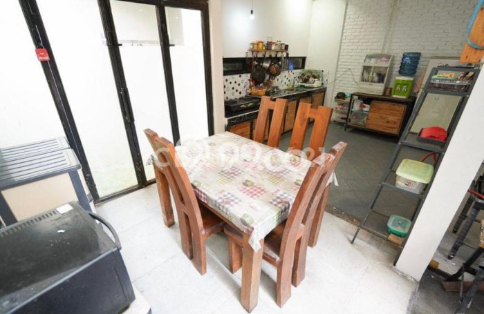 Dijual Hunian Rumah Terawat 3 KT di Lippo Karawaci, Tangerang Dijual Hunian Rumah Terawat 3 KT di Lippo Karawaci, Tangerang