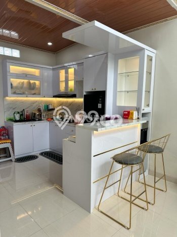 Lokasi terbaik! Rumah siap huni dikontrakkan di Curug LB 30m2 Lokasi terbaik! Rumah siap huni dikontrakkan di Curug LB 30m2