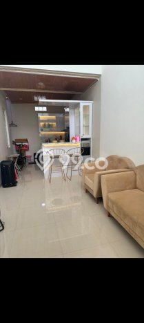 Lokasi terbaik! Rumah siap huni dikontrakkan di Curug LB 30m2 Lokasi terbaik! Rumah siap huni dikontrakkan di Curug LB 30m2