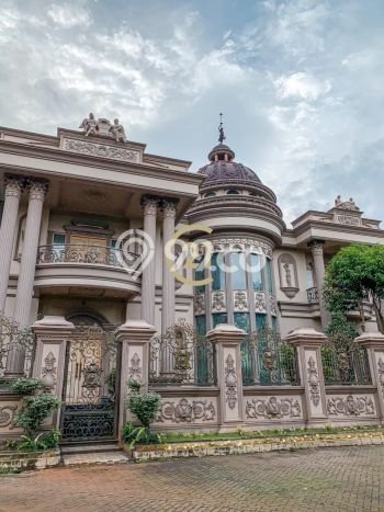 Dijual Rumah Premium dengan Fasilitas Sekitar Lengkap di Karawaci, Tangerang Dijual Rumah Premium dengan Fasilitas Sekitar Lengkap di Karawaci, Tangerang