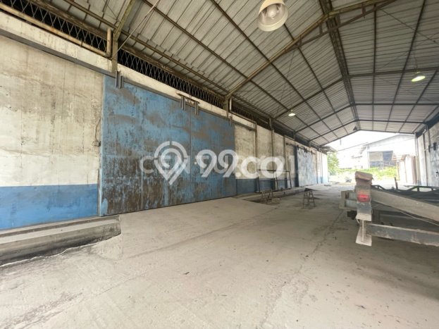 Paling Diincar! Gudang Dijual di Pasar Kemis Harga Kompetitif Paling Diincar! Gudang Dijual di Pasar Kemis Harga Kompetitif