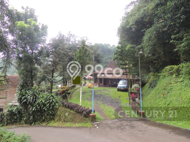 Rumah Strategis Modern Lb 150m2 di Dramaga, Bogor Rumah Strategis Modern Lb 150m2 di Dramaga, Bogor