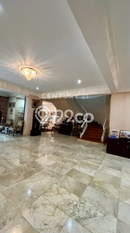 Rumah Elit Modern Siap Huni di Fatmawati Jakarta Selatan Rumah Elit Modern Siap Huni di Fatmawati Jakarta Selatan