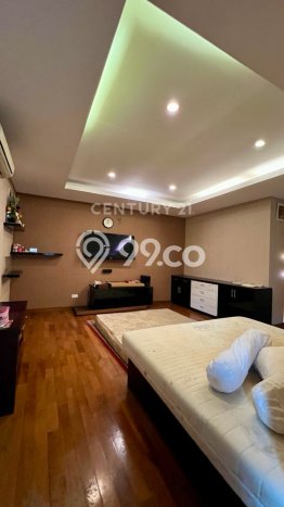 Rumah Elit Modern Siap Huni di Fatmawati Jakarta Selatan Rumah Elit Modern Siap Huni di Fatmawati Jakarta Selatan