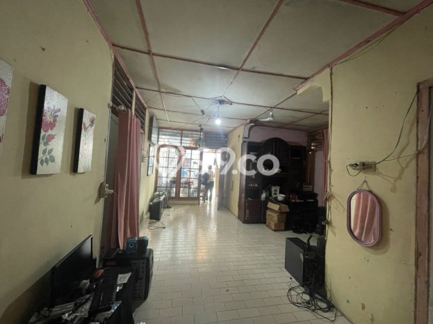 Siap Huni Rumah Mewah 4 Kamar di Karawaci Dekat ke Mana Pun Siap Huni Rumah Mewah 4 Kamar di Karawaci Dekat ke Mana Pun