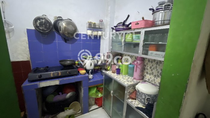 Rumah Modern Minimalis 3 Kamar Siap Huni di Karawaci Rumah Modern Minimalis 3 Kamar Siap Huni di Karawaci