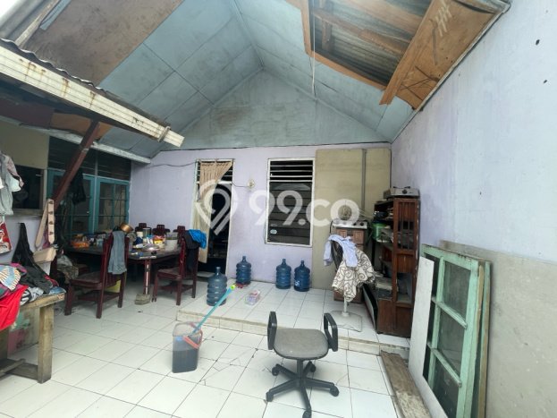 Siap Huni Rumah Mewah 4 Kamar di Karawaci Dekat ke Mana Pun Siap Huni Rumah Mewah 4 Kamar di Karawaci Dekat ke Mana Pun